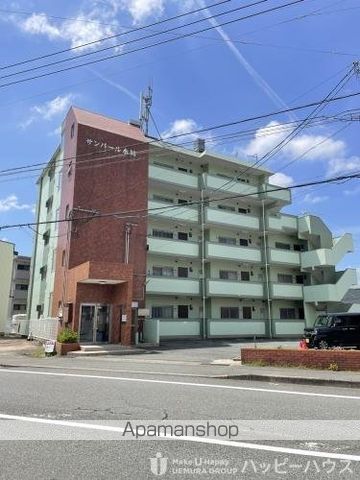 サンパール水城 101 ｜ 福岡県太宰府市国分１丁目13-30（賃貸マンション2LDK・1階・60.00㎡） その12