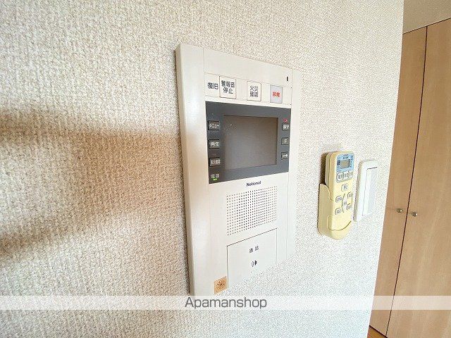 GRAMERCY NIPPONBASHIの内装写真