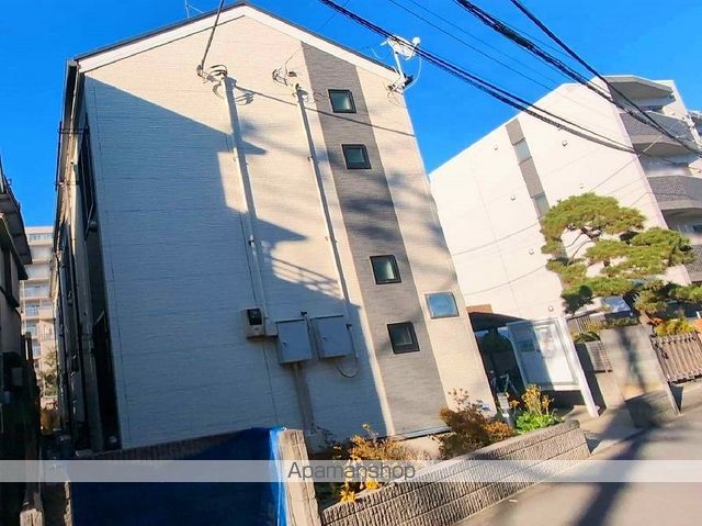 レオネクストKomiyaの外観写真