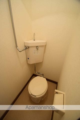 スプリングヒルズA棟の内装写真