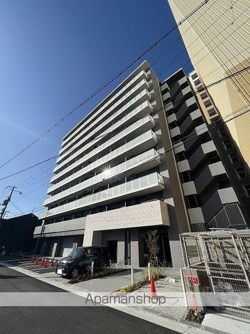 MISTRAL姫路駅前Vの外観写真