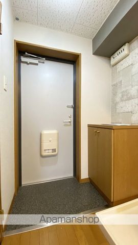 クラフト津島の内装写真