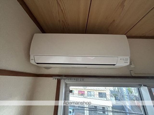 旭町ビルの内装写真
