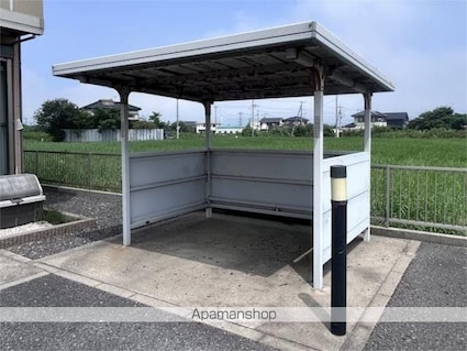 茨城県鹿嶋市平井東３丁目[2LDK/59.4m2]の共用部3