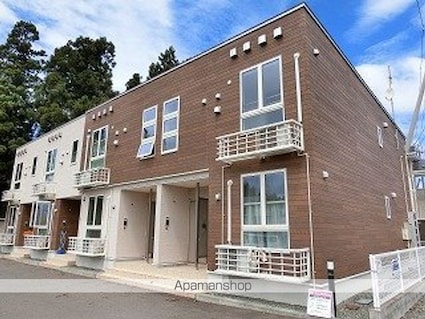 アバンツァートメゾン[1LDK/46.08m2]の外観1