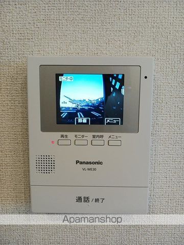 ガーデンハウス富津IIの内装写真