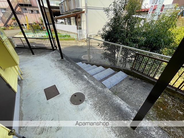 アーバンハイツ山手町のその他写真