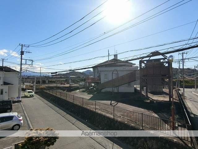サンモール新井Bのその他写真