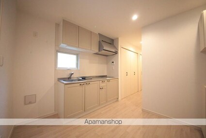 Ｃａｓｔｉｌｌｏ　Ｍｉｎａｍｉｎｏ　Ｃｉｔｙ[1K/28.16m2]の内装4