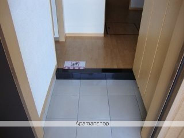 アルテリーベの内装写真