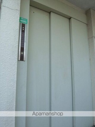 東京都世田谷区松原５丁目[1DK/29.75m2]の共用部9