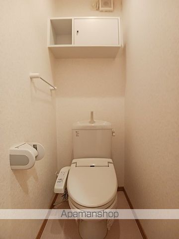シトラスインの内装写真