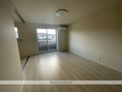 ホームバリー湯野[2LDK/57.78m2]の内装2