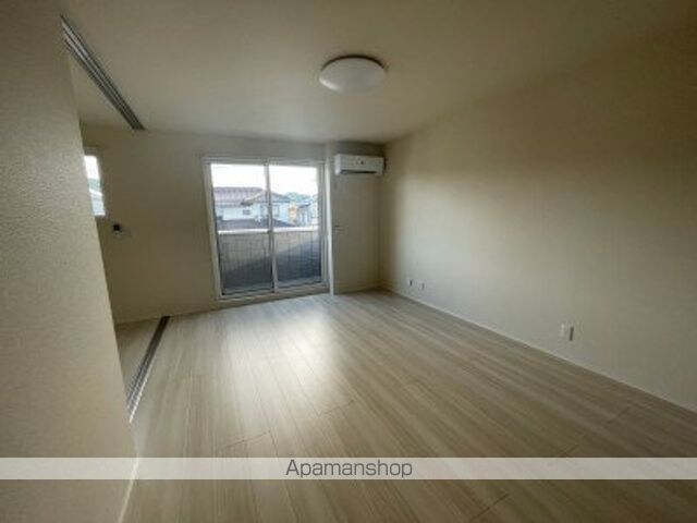 ホームバリー湯野[2LDK/57.78m2]の内装1