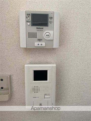 レオパレス旭IIの内装写真