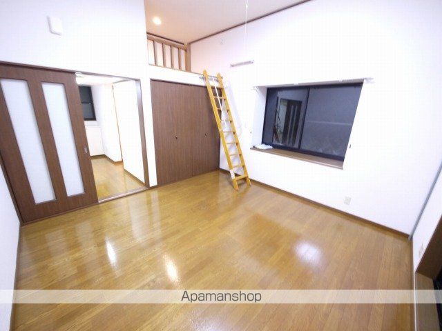 ヨシノ砂山IIの内装写真