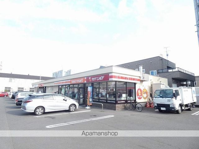 タケダビルの周辺写真