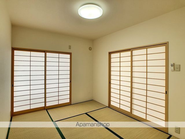 マノワールの内装写真