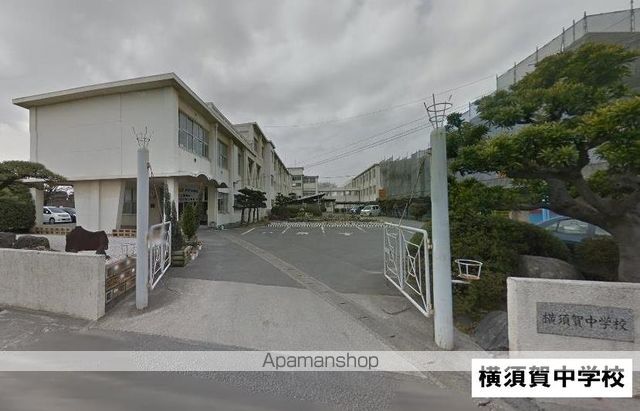 グランディール東海の周辺写真