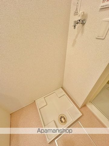 サニーハウスHAGIWARAIIの内装写真