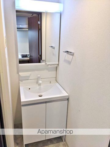 スプランディッド新大阪Vの内装写真