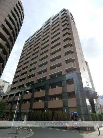 パレステュディオ池袋駅前の外観写真