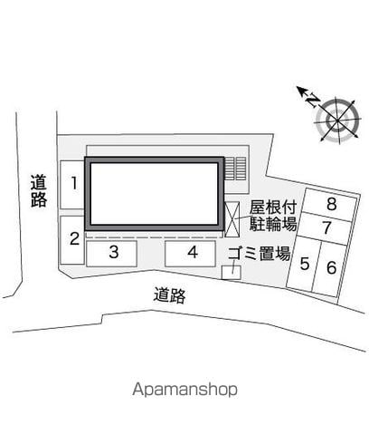 レオパレスK AOYAMAのその他写真
