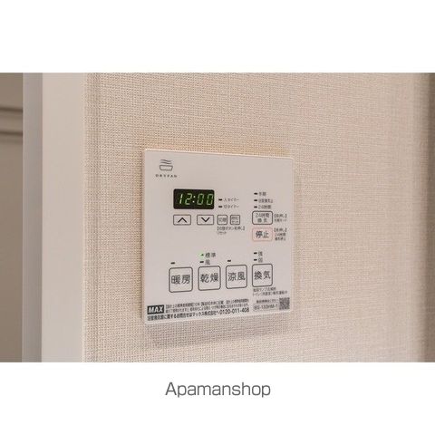 ドゥーエ横濱鶴見の内装写真
