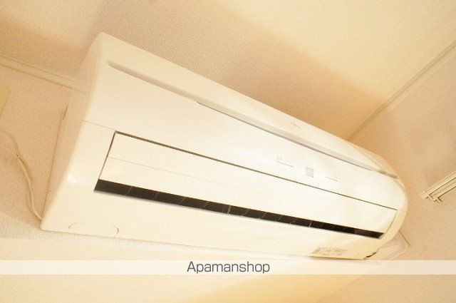 アヴニールIIの内装写真