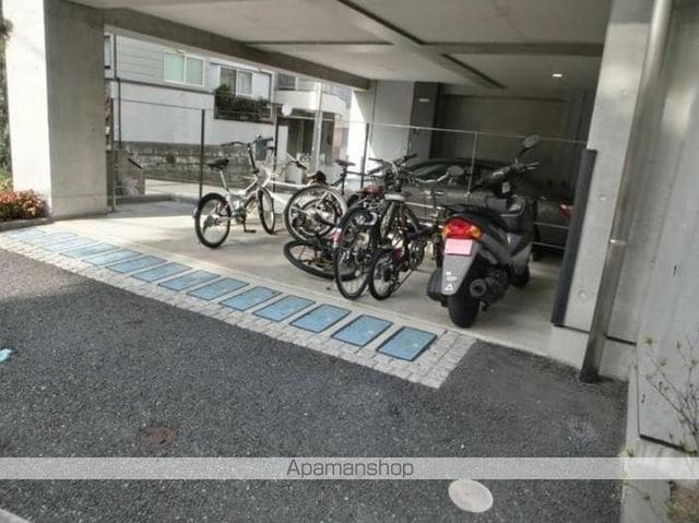 ベルデュール小石川の内装写真