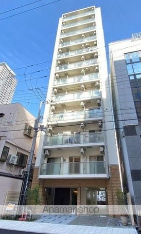 Y&RINO RESIDENCEの外観写真