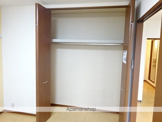 ディアス新川の内装写真