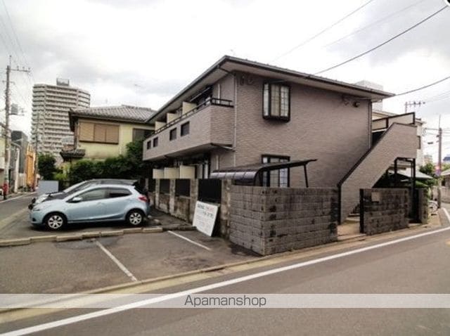 グランデュール蒲田