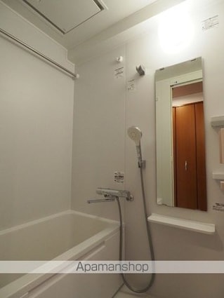 レジディア新御茶ノ水[1K/22.1m2]のバス