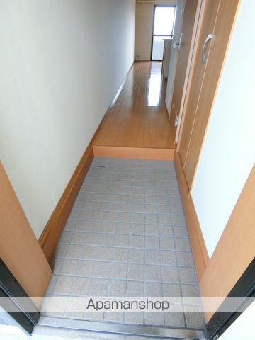 リュミエールの内装写真