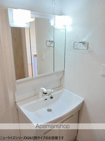 プレッソ高砂の内装写真