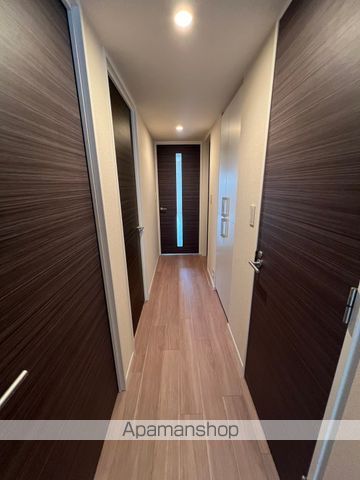 PRIME URBAN 東中野 COURTの内装写真