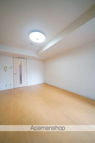 ミモサ中津の内装写真