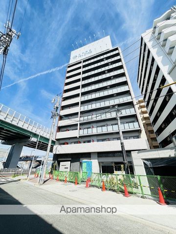 S-RESIDENCE堀田駅前futurの外観写真