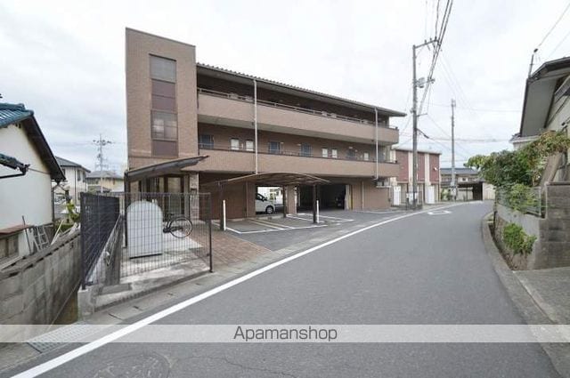 サンヴィレッジ笹沖の外観写真