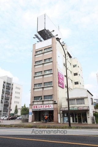 サンジェルマン番町の外観写真