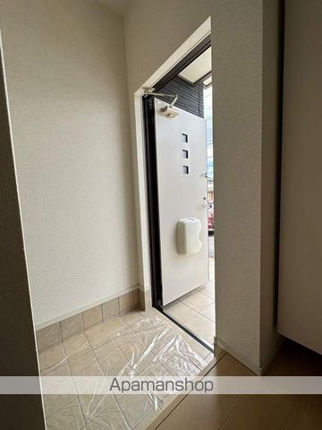ラッフィナートの内装写真
