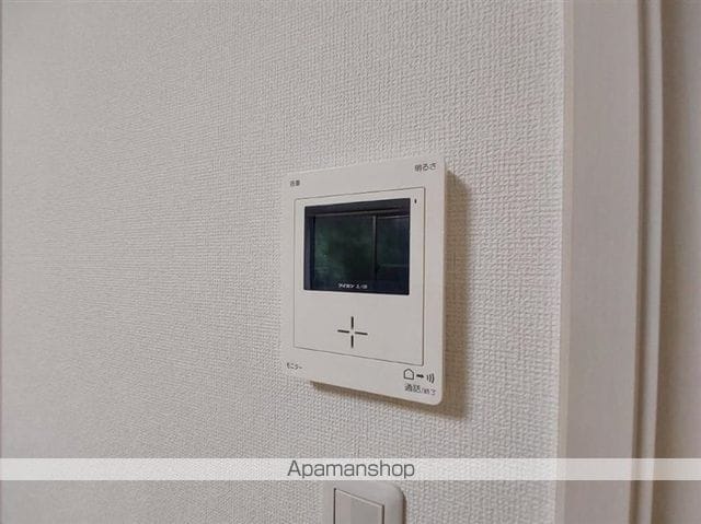 ヒルサイドテラスの内装写真