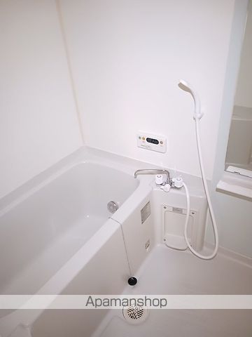 アンジュの内装写真