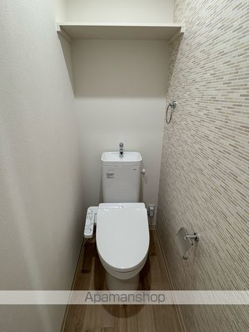 フジパレス百舌鳥駅南I番館の内装写真