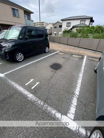 OA FLAT西庄EAST Iのその他写真