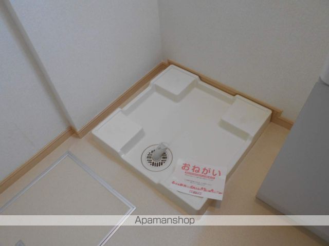 コンセル ジュール Aの内装写真
