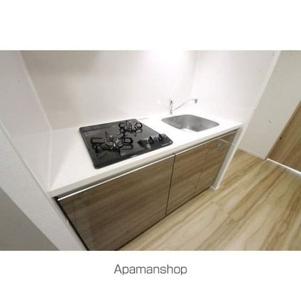 ＧＲＡＮＰＡＳＥＯ浅草橋[1K/25.49m2]のその他内装3