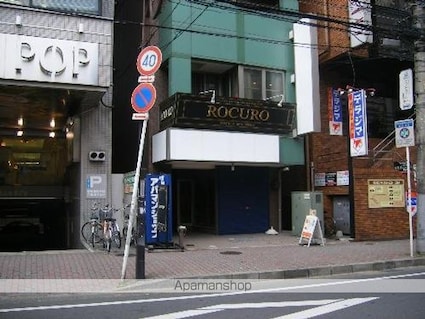 ＳＡビル[1K/23.13m2]の外観3