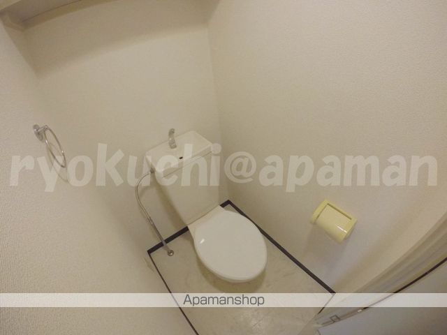 レコルテ千里中央の内装写真